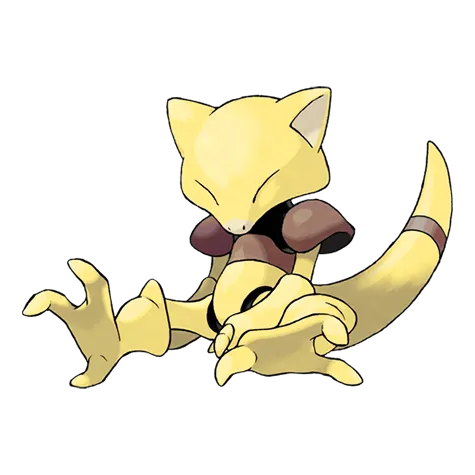 Abra (shiny)