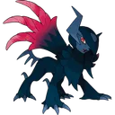 Mega Absol Z