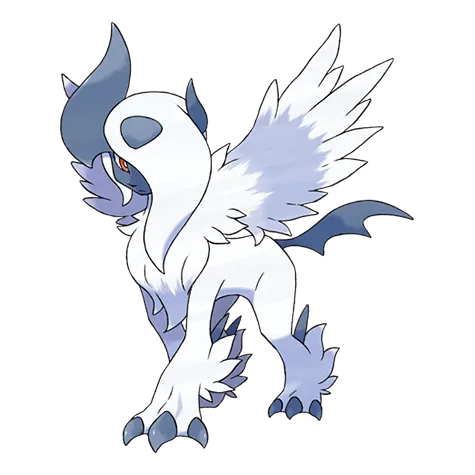 Mega Absol