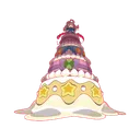 Alcremie Gmax