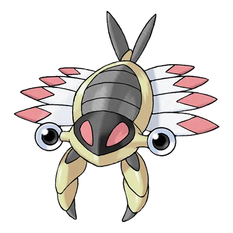 Anorith (shiny)