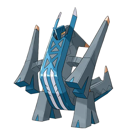 Archaludon (shiny)