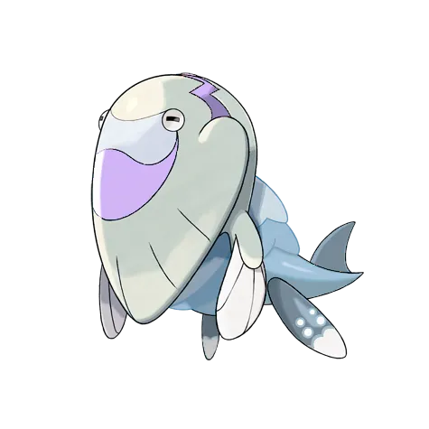 Arctovish (shiny)