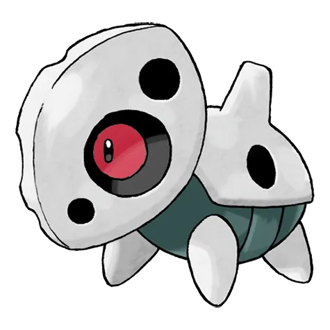 Aron (shiny)