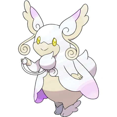 Audino Mega (shiny)