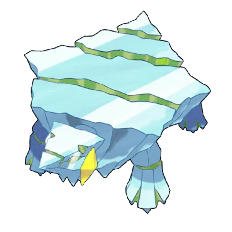 Avalugg (shiny)