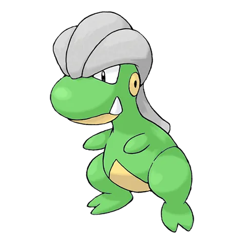 Bagon (shiny)