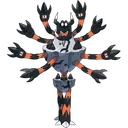 Mega Barbaracle