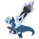 Mega Baxcalibur