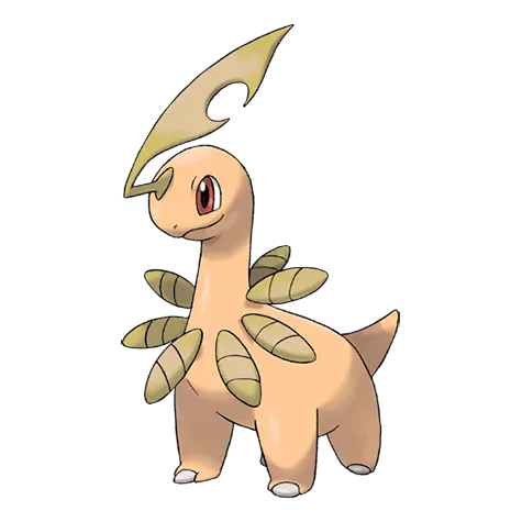 Bayleef (shiny)