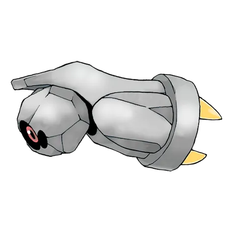 Beldum (shiny)