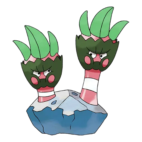 Binacle (shiny)
