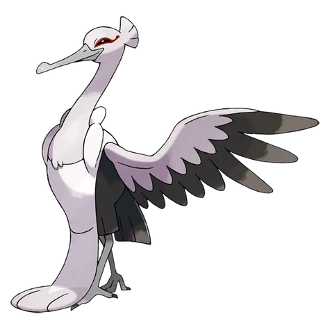 Bombirdier (shiny)