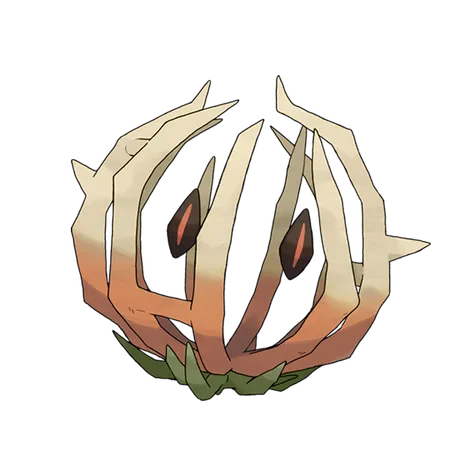 Bramblin (shiny)