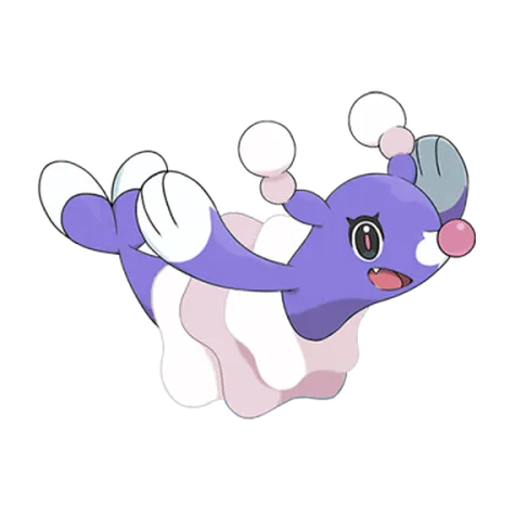 Brionne (shiny)