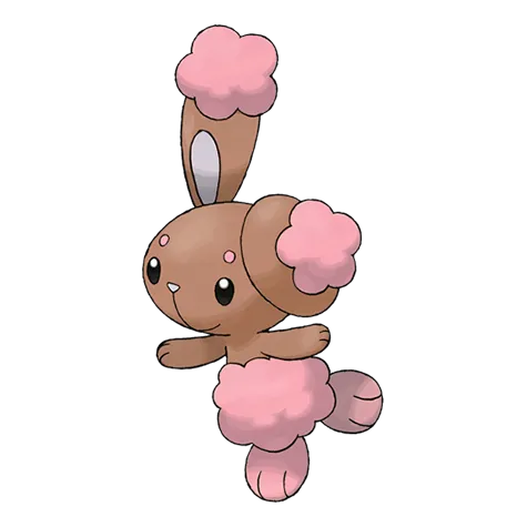 Buneary (shiny)