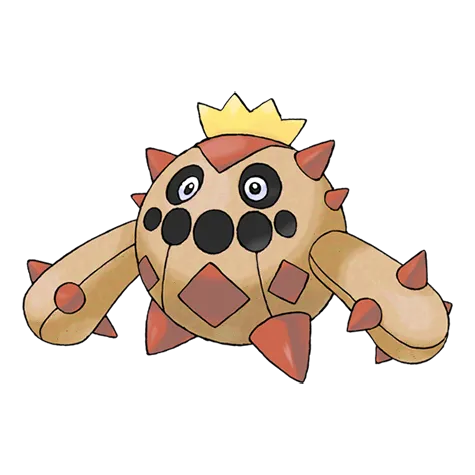 Cacnea (shiny)