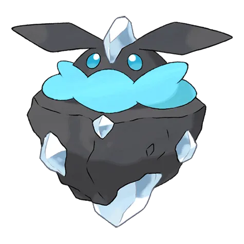 Carbink (shiny)