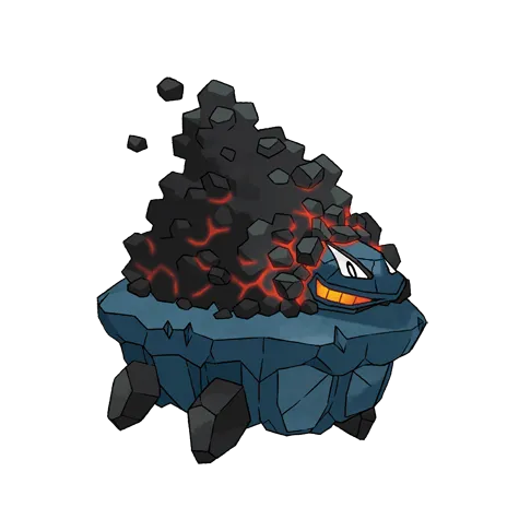 Carkol (shiny)