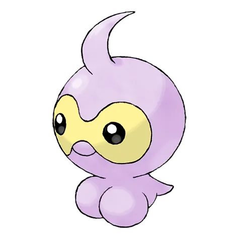 Castform (shiny)