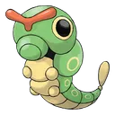 Caterpie