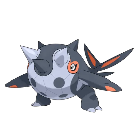 Cetitan (shiny)