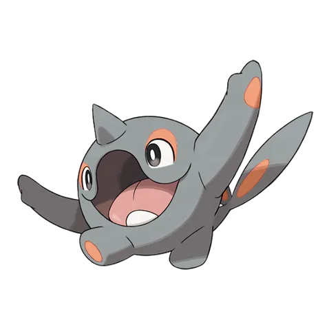 Cetoddle (shiny)