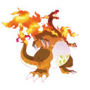 Charizard Gmax