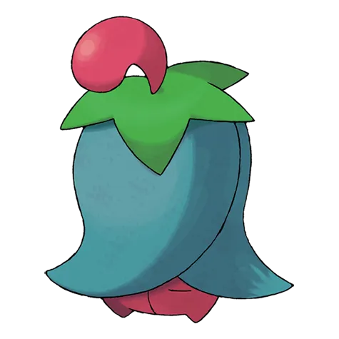 Cherrim (shiny)