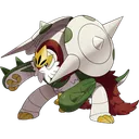 Mega Chesnaught