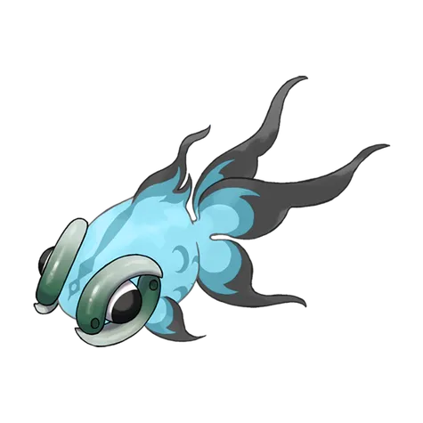 Chi-Yu (shiny)