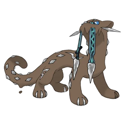 Chien-Pao (shiny)