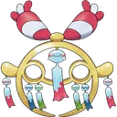 Mega Chimecho