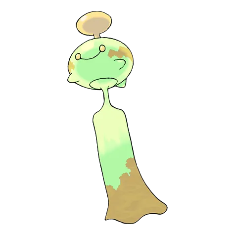 Chimecho (shiny)