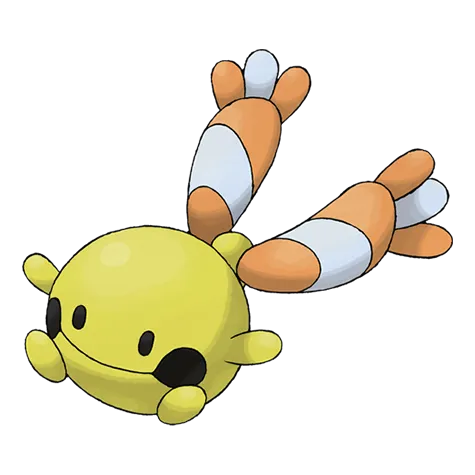 Chingling (shiny)