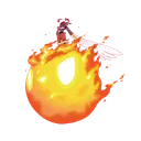 Cinderace Gmax