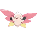 Mega Clefable