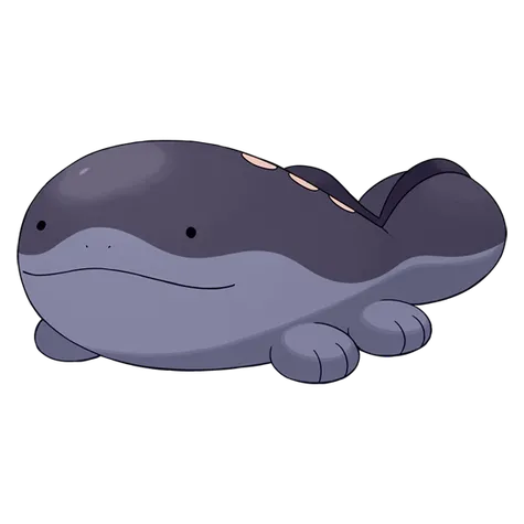 Clodsire (shiny)