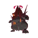 Coalossal Gmax