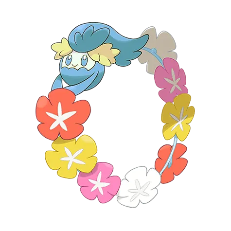 Comfey (shiny)