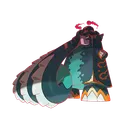 Copperajah Gmax