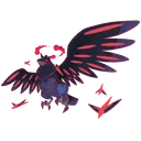 Corviknight Gmax