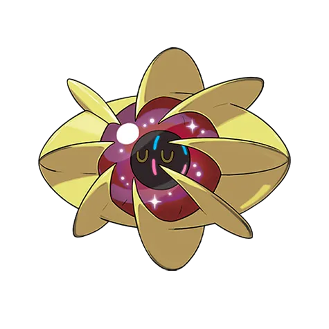 Cosmoem (shiny)