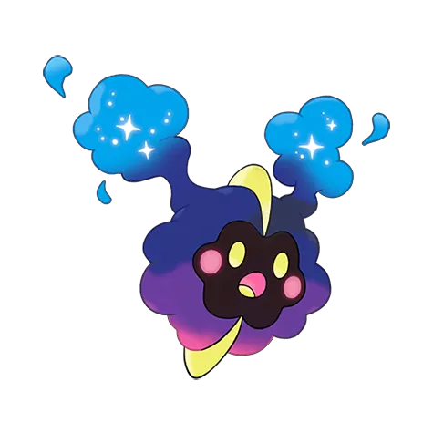 Cosmog (shiny)