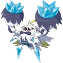 Mega Crabominable
