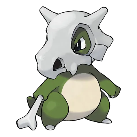 Cubone (shiny)