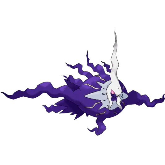 Darkrai Mega (shiny)