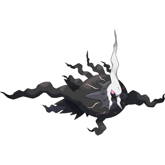 Mega Darkrai