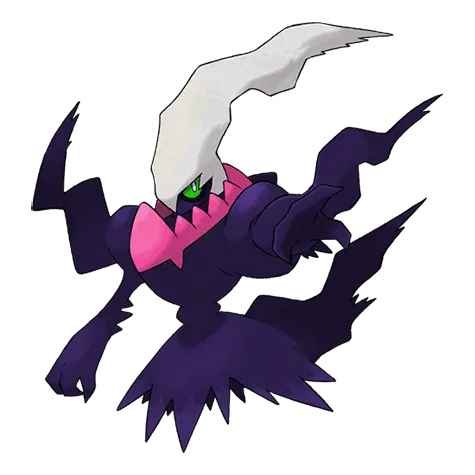 Darkrai (shiny)