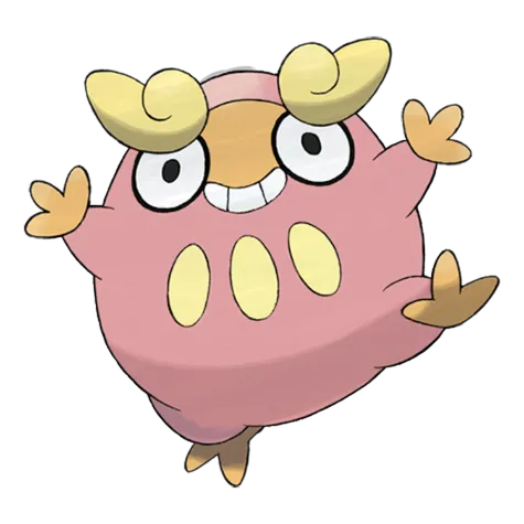 Darumaka (shiny)